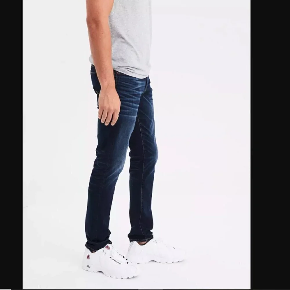 AE NE(X)T LEVEL SLIM JEAN 28X30